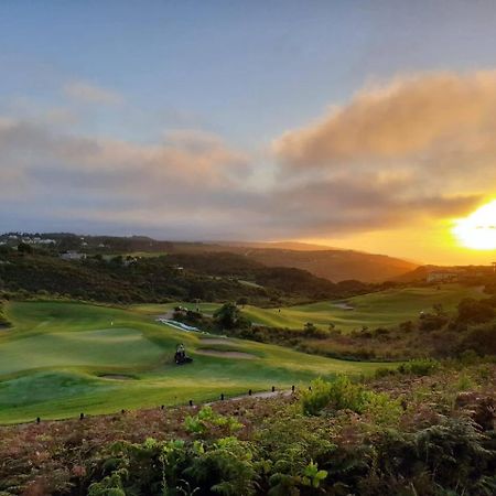 Pezula Golf House Hotell Knysna Eksteriør bilde