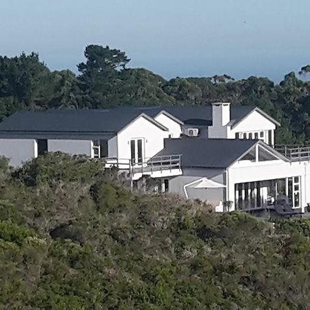 Pezula Golf House Hotell Knysna Eksteriør bilde