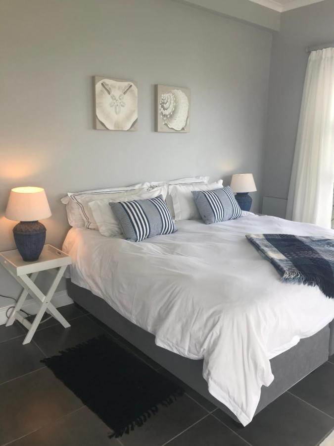 Pezula Golf House Hotell Knysna Eksteriør bilde