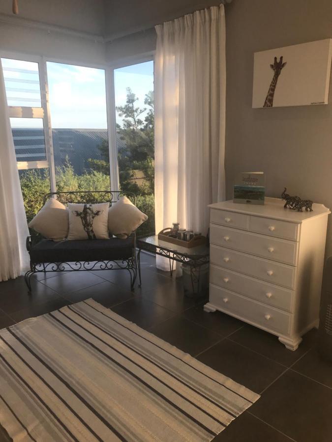 Pezula Golf House Hotell Knysna Eksteriør bilde